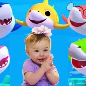 Meet your Posher, Joann